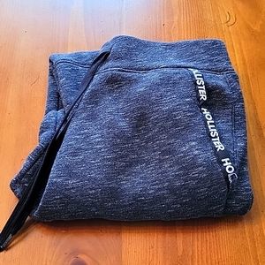 Hollister Mens Sweatpants